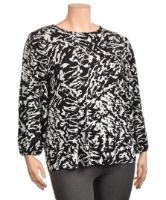 Снимка на Дамска блуза