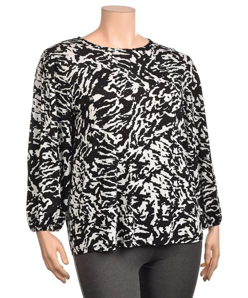 Снимка на Дамска блуза