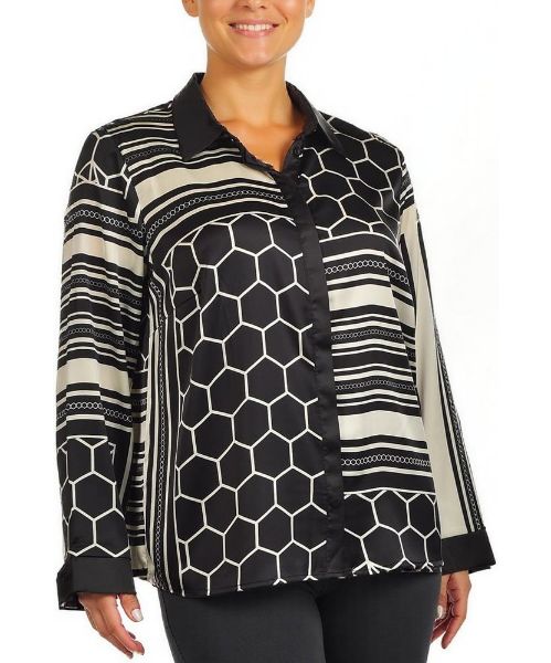 Снимка на Дамска риза