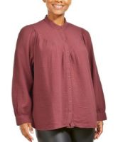 Снимка на Дамска риза