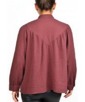 Снимка на Дамска риза