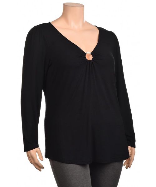 Снимка на Дамска блуза