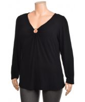 Снимка на Дамска блуза