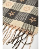 Снимка на Дамски шал с вълна