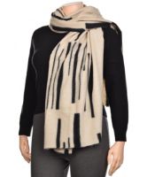 Снимка на Дамски шал с вълна