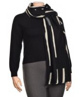 Снимка на Дамски шал с вълна