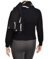 Снимка на Дамски шал с вълна