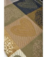 Снимка на Дамски шал с вълна