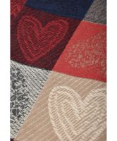 Снимка на Дамски шал с вълна