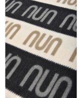 Снимка на Дамски шал с вълна