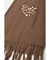 Снимка на Дамски шал с вълна