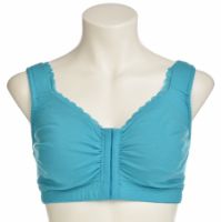 Снимка на Сутиен с предно закопчаване - 2 броя