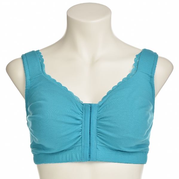 Снимка на Сутиен с предно закопчаване - 2 броя