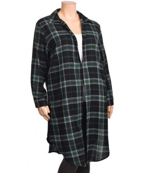 Снимка на Дамска риза