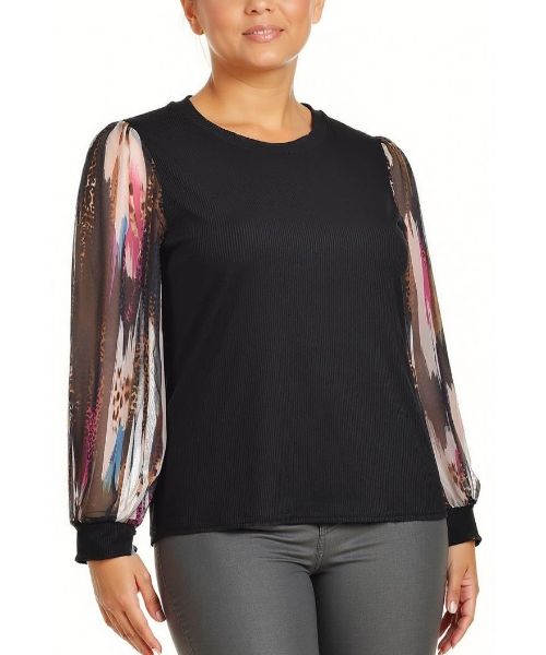 Снимка на Дамска блуза