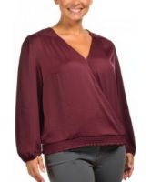 Снимка на Дамска блуза