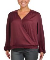 Снимка на Дамска блуза