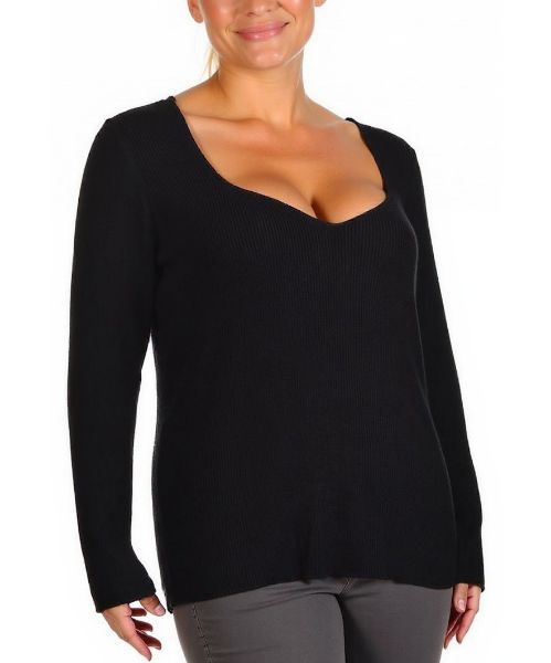 Снимка на Дамски пуловер