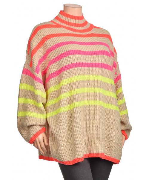 Снимка на Дамски пуловер