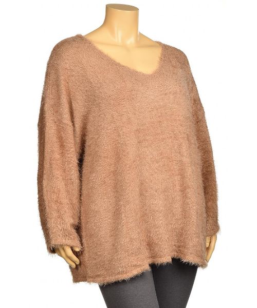 Снимка на Дамски пуловер