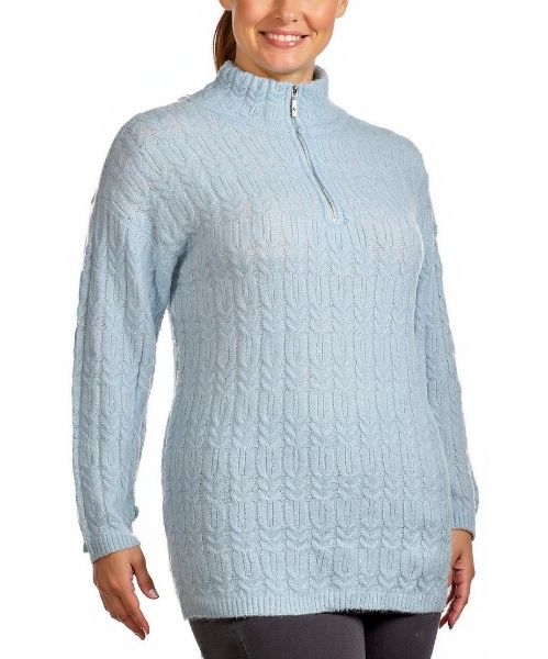 Снимка на Дамски пуловер