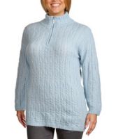 Снимка на Дамски пуловер