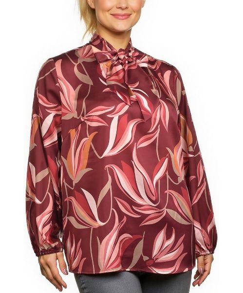 Снимка на Дамска блуза