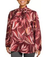 Снимка на Дамска блуза