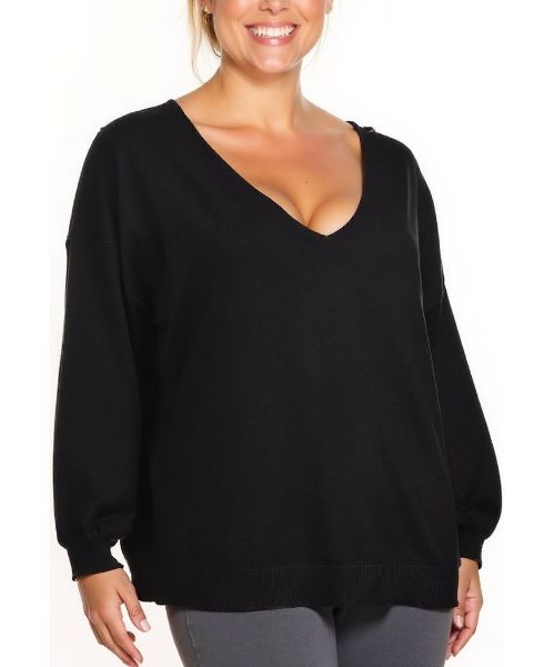 Снимка на Дамски пуловер