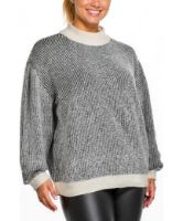 Снимка на Дамски пуловер