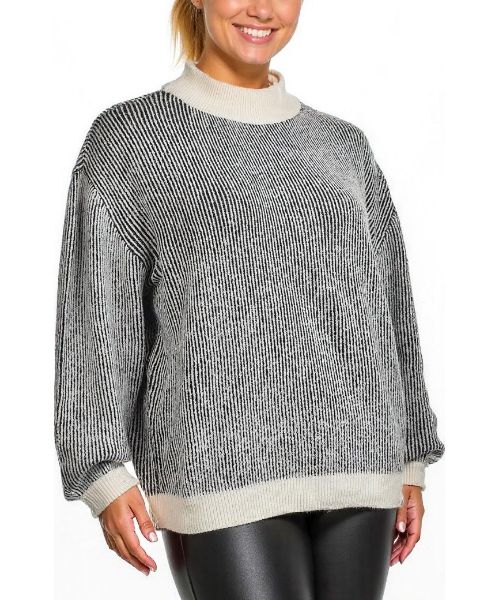 Снимка на Дамски пуловер