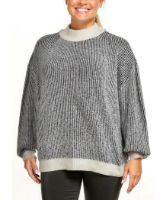 Снимка на Дамски пуловер