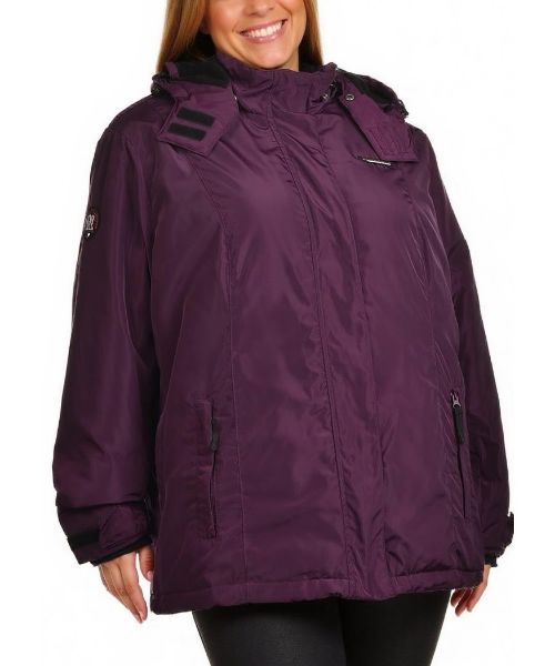 Снимка на Дамско яке