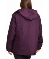 Снимка на Дамско яке