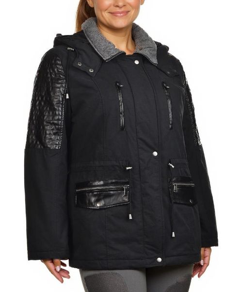 Снимка на Дамско яке