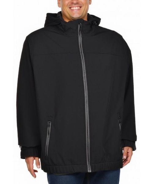 Снимка на Мъжко яке