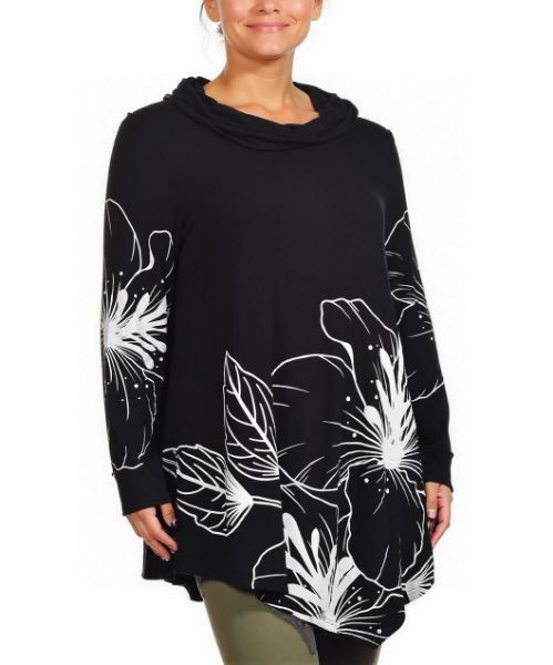 Снимка на Дамска туника