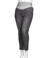 Снимка на Дамски дънкиза бременни