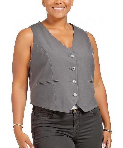 Снимка на Дамски елек