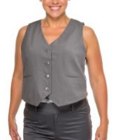 Снимка на Дамски елек