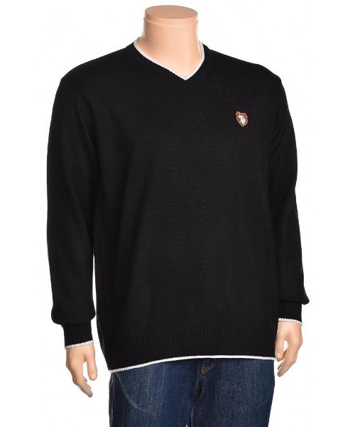 Снимка на Мъжки пуловер