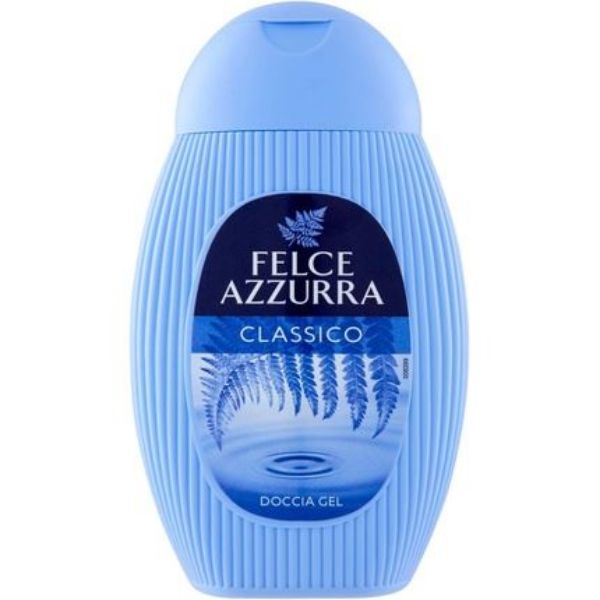 Снимка на Felce Azzurra Душ гел 250мл