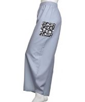 Снимка на Дамски панталон