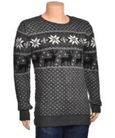 Снимка на Мъжки пуловер