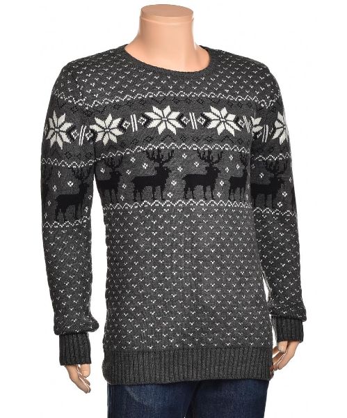 Снимка на Мъжки пуловер