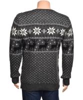Снимка на Мъжки пуловер