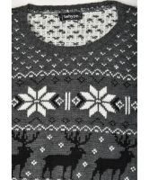 Снимка на Мъжки пуловер