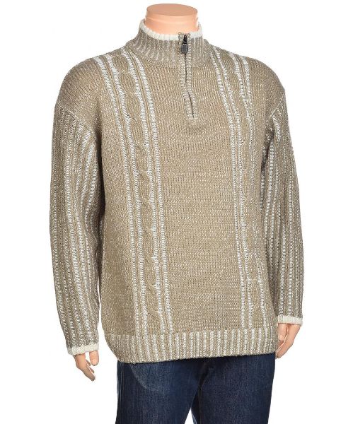 Снимка на Мъжки пуловер