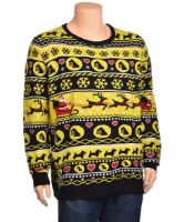 Снимка на Мъжки пуловер