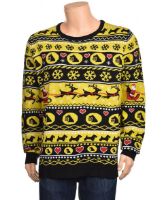 Снимка на Мъжки пуловер